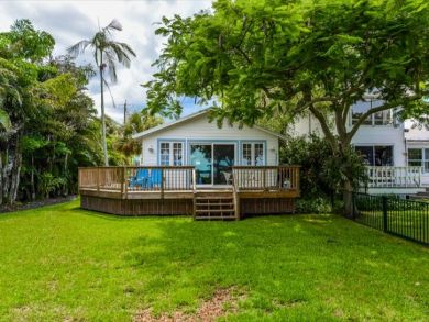 Two Bedroom Vacation Cottage